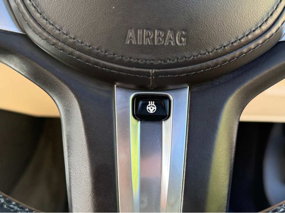 BMW 4 Series 420D COUPE AUTO M SPORT EDITION — thumbnail 31