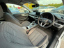 2017 AUDI A4 2.0 TDI SE ULTRA 150BHP *S-LINE ALLOYS*