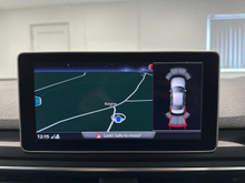 2019 Audi A4 2L Diesel For Sale Images