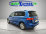 2019 VOLKSWAGEN TOURAN 2.0 TDI HIGH LINE 7 Seater, Automatic, Reversing camera