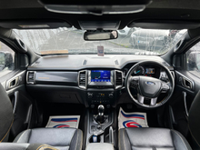 2021 Ford Ranger 2L Diesel For Sale Images