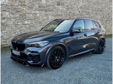 2022 BMW X5 3L Petrol Plug-in Hybrid For Sale Images