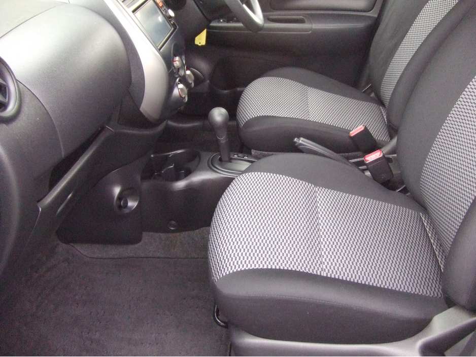 2019 Nissan Micra 1.2L Petrol For Sale Images