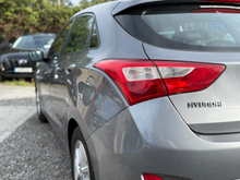 2015 Hyundai i30 1.4L Petrol For Sale Images