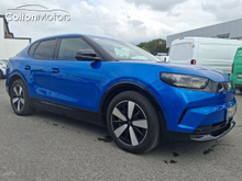 Ford Capri Select 77kWh Extended Range