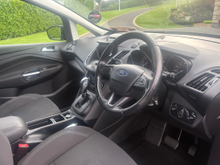 2017 Ford Grand C-Max 1.5L Diesel For Sale Images