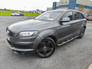 2013 AUDI Q7 3.0 TDI 245BHP QUATTRO TIPTRONIC S LINE