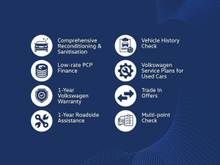 Volkswagen Golf *R-Line* 1.5TSI 130HP...