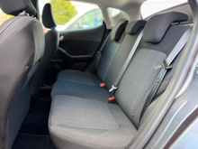 2019 Ford Fiesta 1.1L Petrol For Sale Images