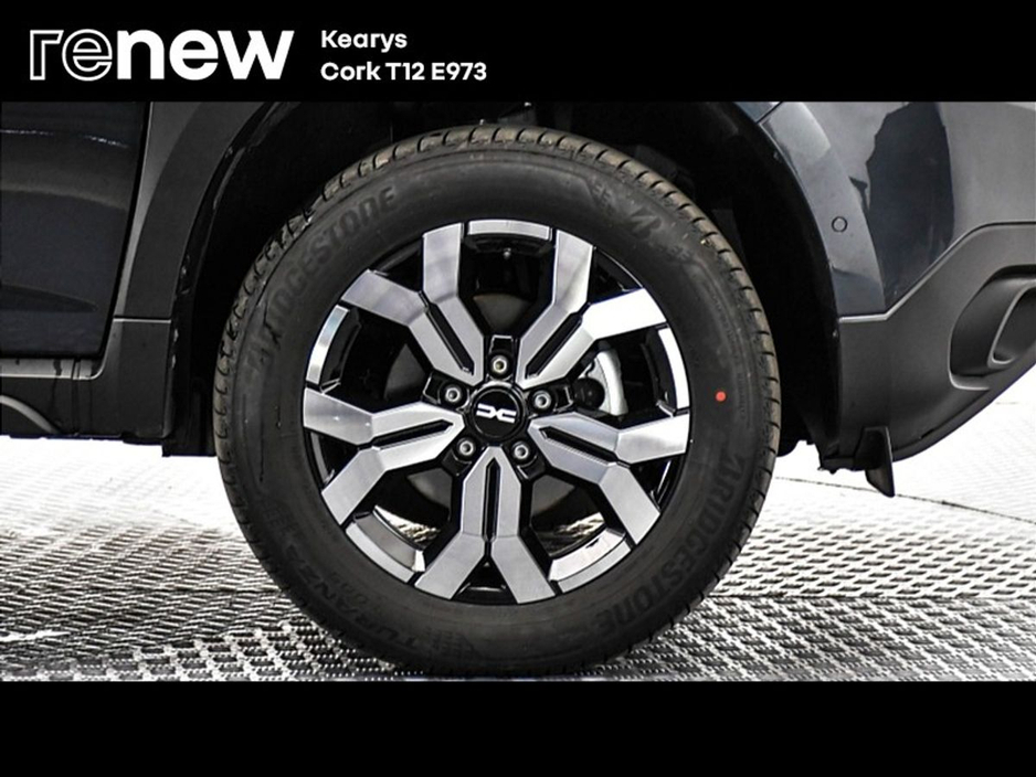 Dacia Duster Journey Blue dCi 115 4x2 NBI — thumbnail 9