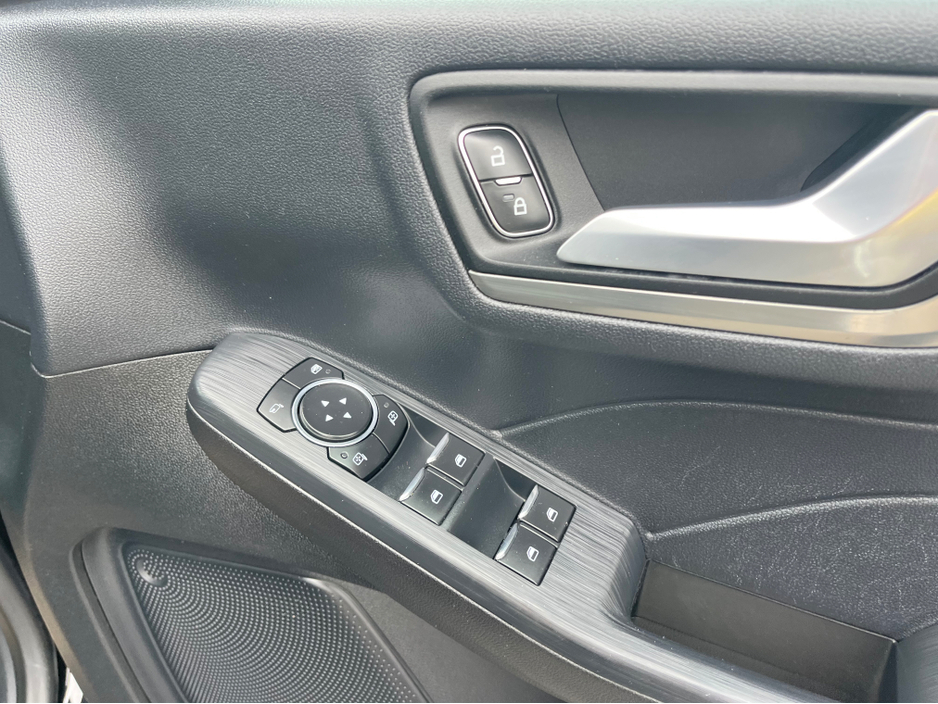 2022 Ford Kuga 1.5L Diesel For Sale Images