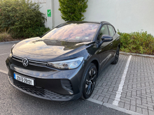 2023 Volkswagen ID.4 0L Electric For Sale Images