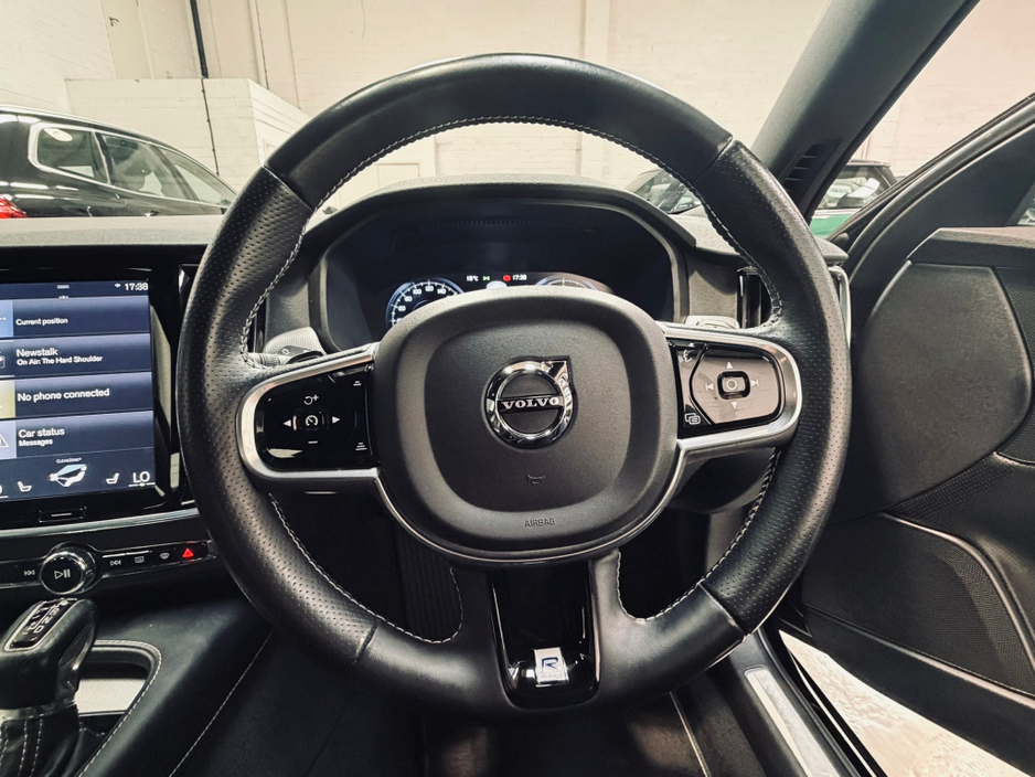 2018 Volvo S90 2L Diesel For Sale Images