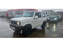 2024 Suzuki Jimny 0.9L Petrol For Sale Images