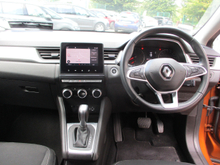 2020 Renault Captur 1.3L Petrol For Sale Images