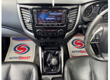 2016 Mitsubishi L200 2.4L Diesel For Sale Images