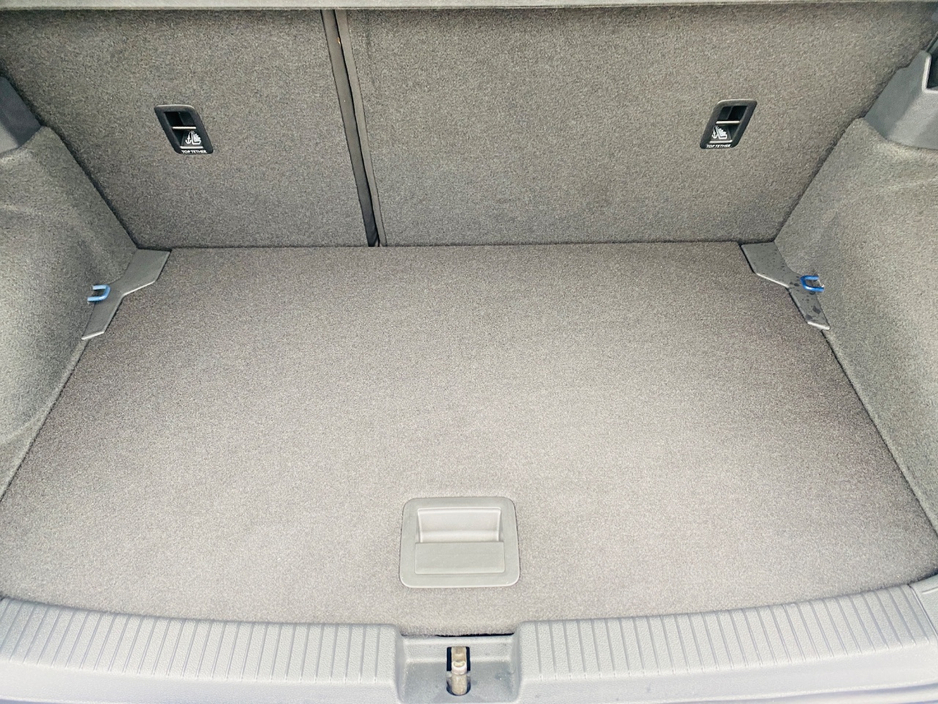 2021 Volkswagen T-Cross 1L Petrol For Sale Images