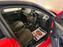 2016 Audi A1 1.4L Petrol For Sale Images