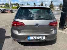 2017 Volkswagen Golf 1.6L Diesel For Sale Images