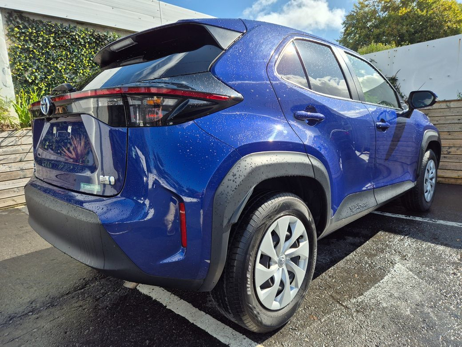 Toyota Yaris Cross 1.5 HYBRID / X SPEC / LOW MILEAGE / TAX €150 — thumbnail 5