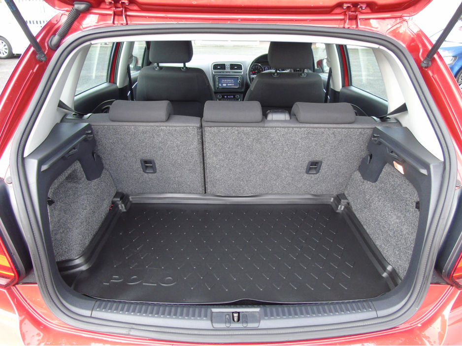 2014 Volkswagen Polo 1.2 Jammer.ie