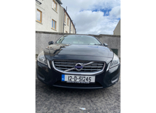 Volvo V60 1.6 D DRIVE ES 5DR D3 R-DESIGN NAV 150BHP