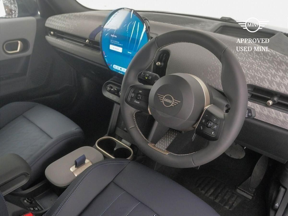 2025 MINI Hatch 1.5L Petrol For Sale Images