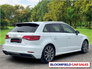 2018 AUDI A3 1.4 TFSI, S-LINE AUTO // IMMACULATE 