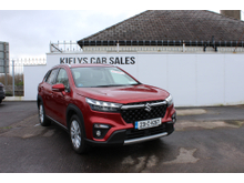 2023 Suzuki S-CROSS 1.5L Petrol Hybrid For Sale Images