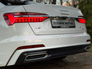 2019 AUDI A6 40TDI SLINE * PAN ROOF * HUGE SPEC *