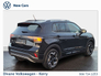 2026 VOLKSWAGEN T-CROSS R-LINE 1.0 PETROL 116BHP