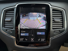 2019 Volvo XC90 2L Diesel For Sale Images