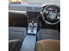 2023 Skoda Superb 2L Diesel For Sale Images