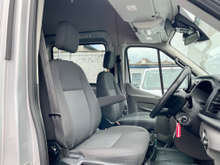 2020 Ford Transit 2L Diesel For Sale Images