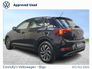 2024 VOLKSWAGEN POLO LIFE 1.0TSI 95HP