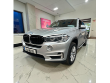2014 BMW X5 2L Diesel For Sale Images