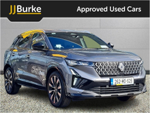 Renault Austral Techno E-Tech 200