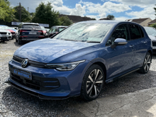 2024 Volkswagen Golf 1.5L Petrol Plug-in Hybrid For Sale Images