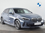 2021 BMW 1 SERIES 118i M Sport