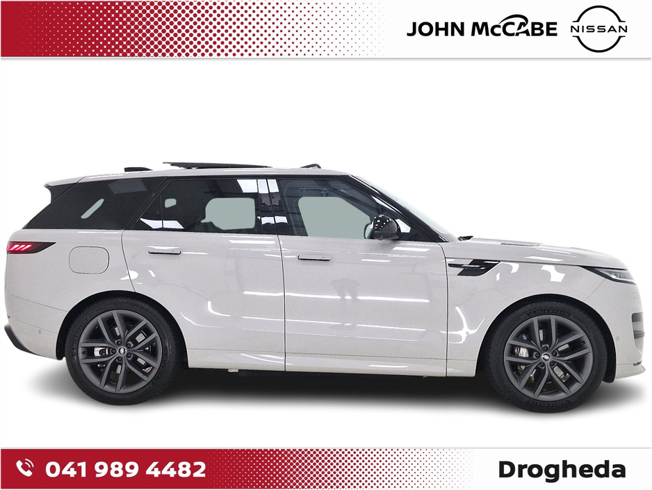 2025 Land Rover Range Rover Sport 3L Petrol Plug-in Hybrid For Sale Images
