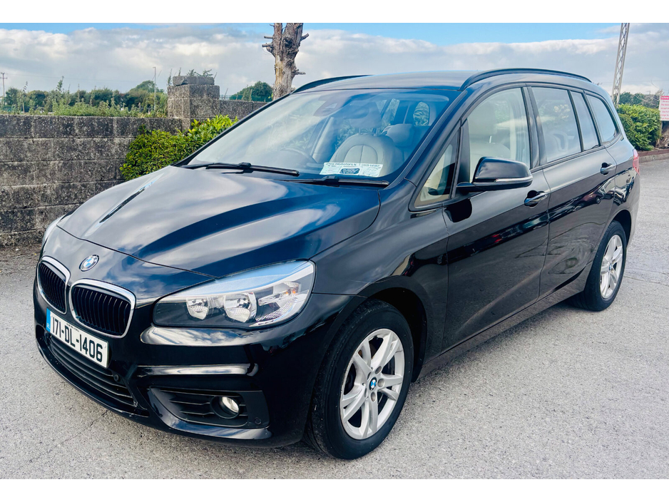 2017 BMW 2 Series