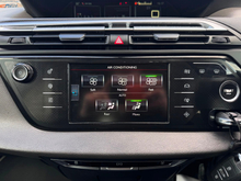 2015 Citroen Grand C4 Picasso 1.6L Diesel For Sale Images
