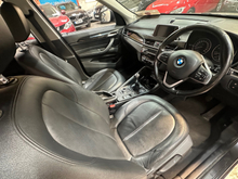 2017 BMW X1 2L Diesel For Sale Images