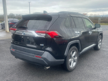 2019 Toyota Rav4 2.5L Petrol Hybrid For Sale Images