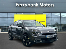 Citroen C4 FLAIR PURETECH 130 SS EAT8 4DR
