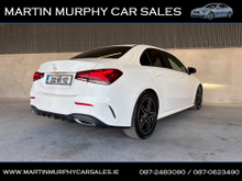 2020 Mercedes-Benz A Class 1.5L Diesel For Sale Images
