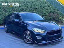 BMW 2 Series 218D M-SPORT COMPETITION 2.0 // FULL SERVICE HISTORY // REVERSE CAMERA // DIGITAL CLUSTER