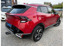 2023 Kia Sportage 1.6L Diesel For Sale Images