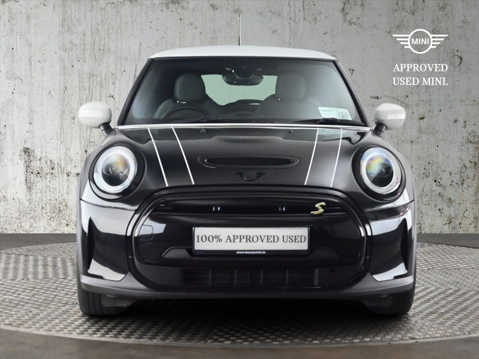 2022 MINI Hatch 0L Electric For Sale Images