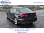 2017 AUDI A3 Saloon S-LINE,LOW KM, FULL PACKAGE,AUTOMATIC.